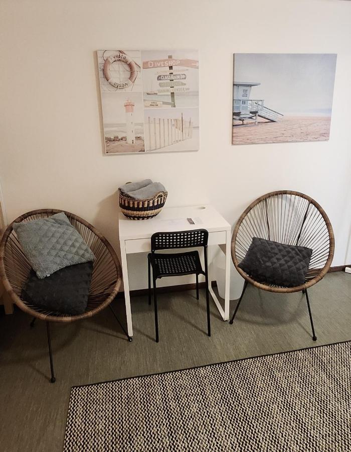 Vandrarhemmet Eken Eksjö Exterior foto