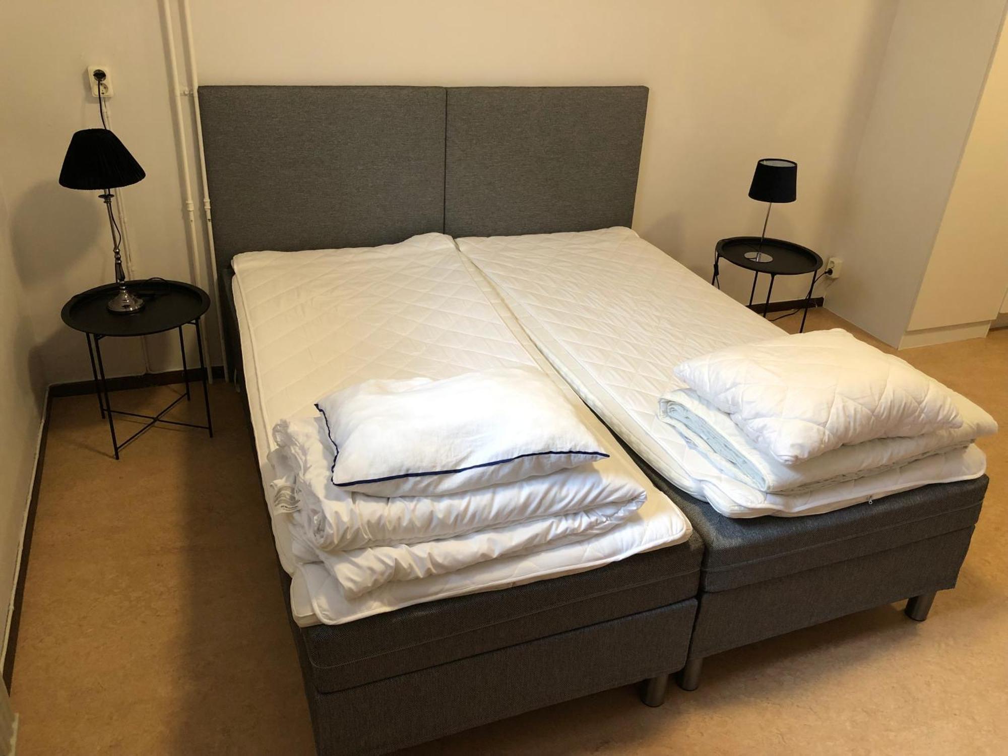 Vandrarhemmet Eken Eksjö Exterior foto